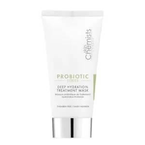 Probiotic Deep Hydration Treatment Mask 50ml