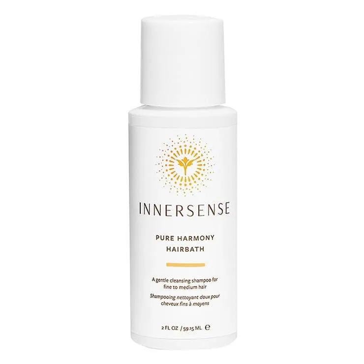 Pure Harmony Hairbath