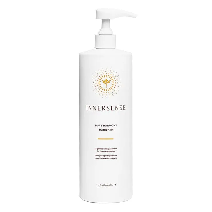 Pure Harmony Hairbath