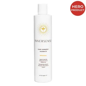 Pure Harmony Hairbath
