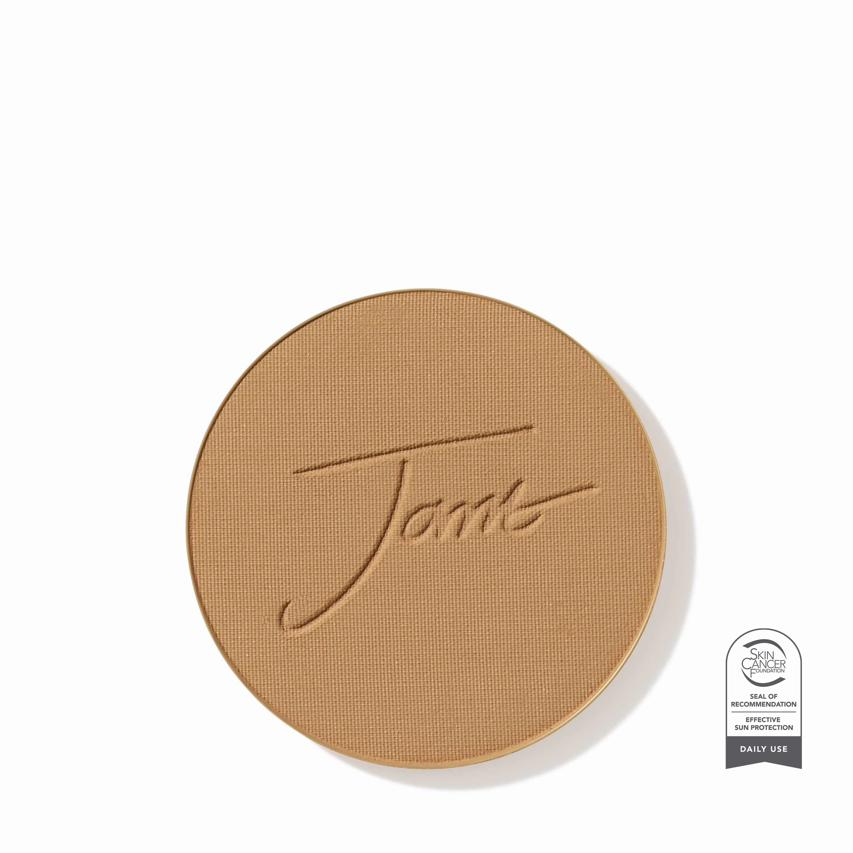 PurePressed® Base Mineral Foundation REFILL SPF 20/15