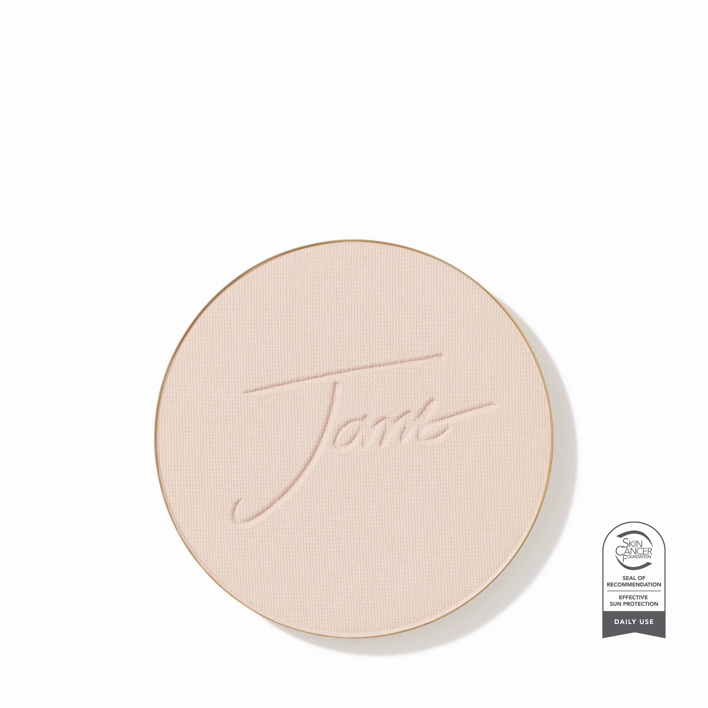 PurePressed® Base Mineral Foundation REFILL SPF 20/15