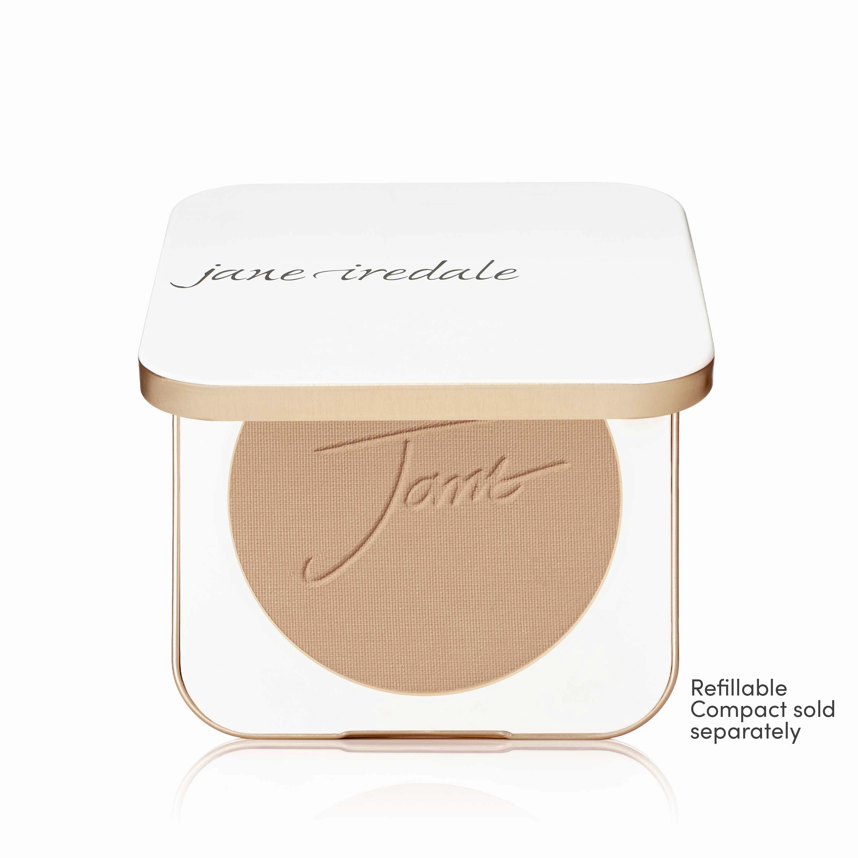 PurePressed® Base Mineral Foundation REFILL SPF 20/15