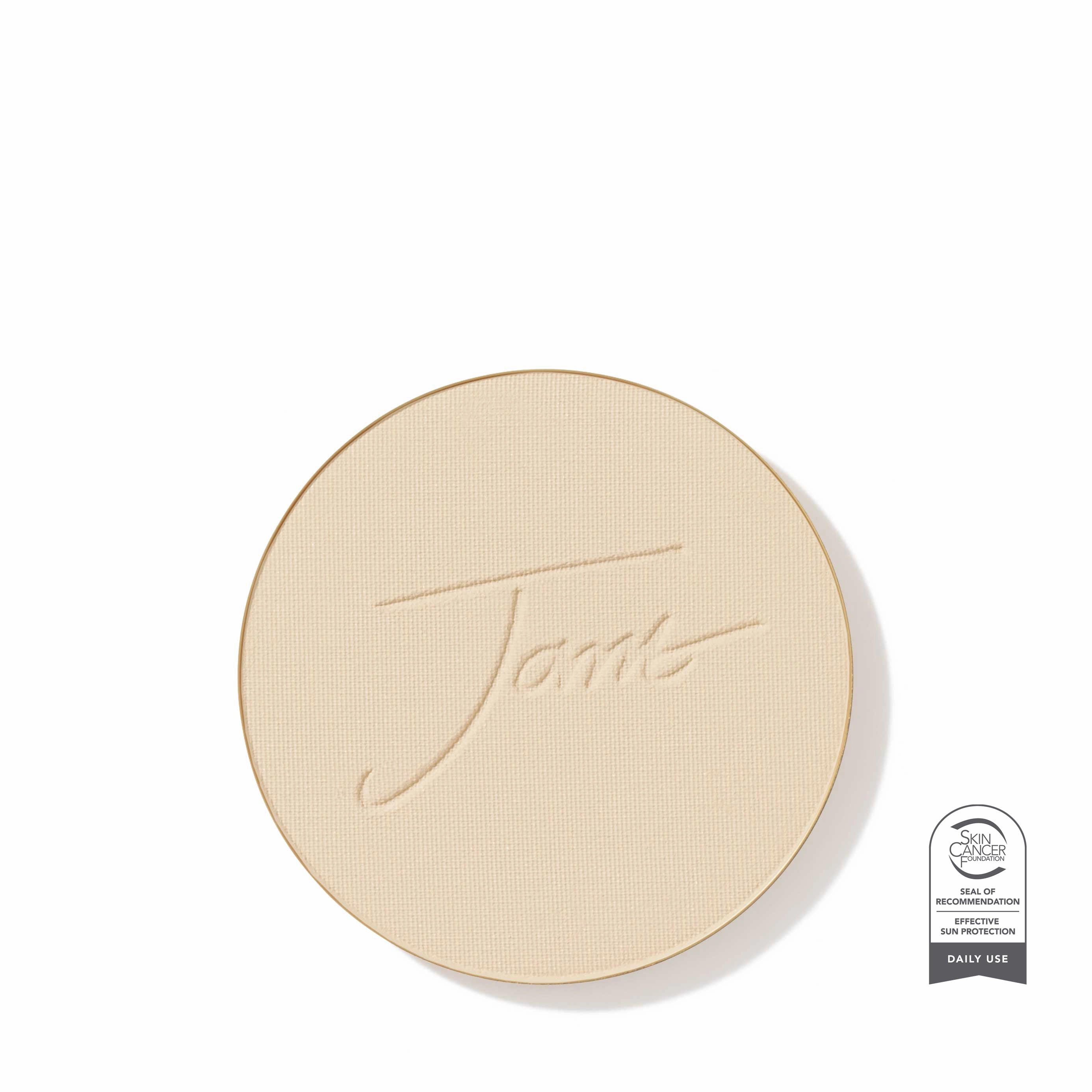 PurePressed® Base Mineral Foundation REFILL SPF 20/15