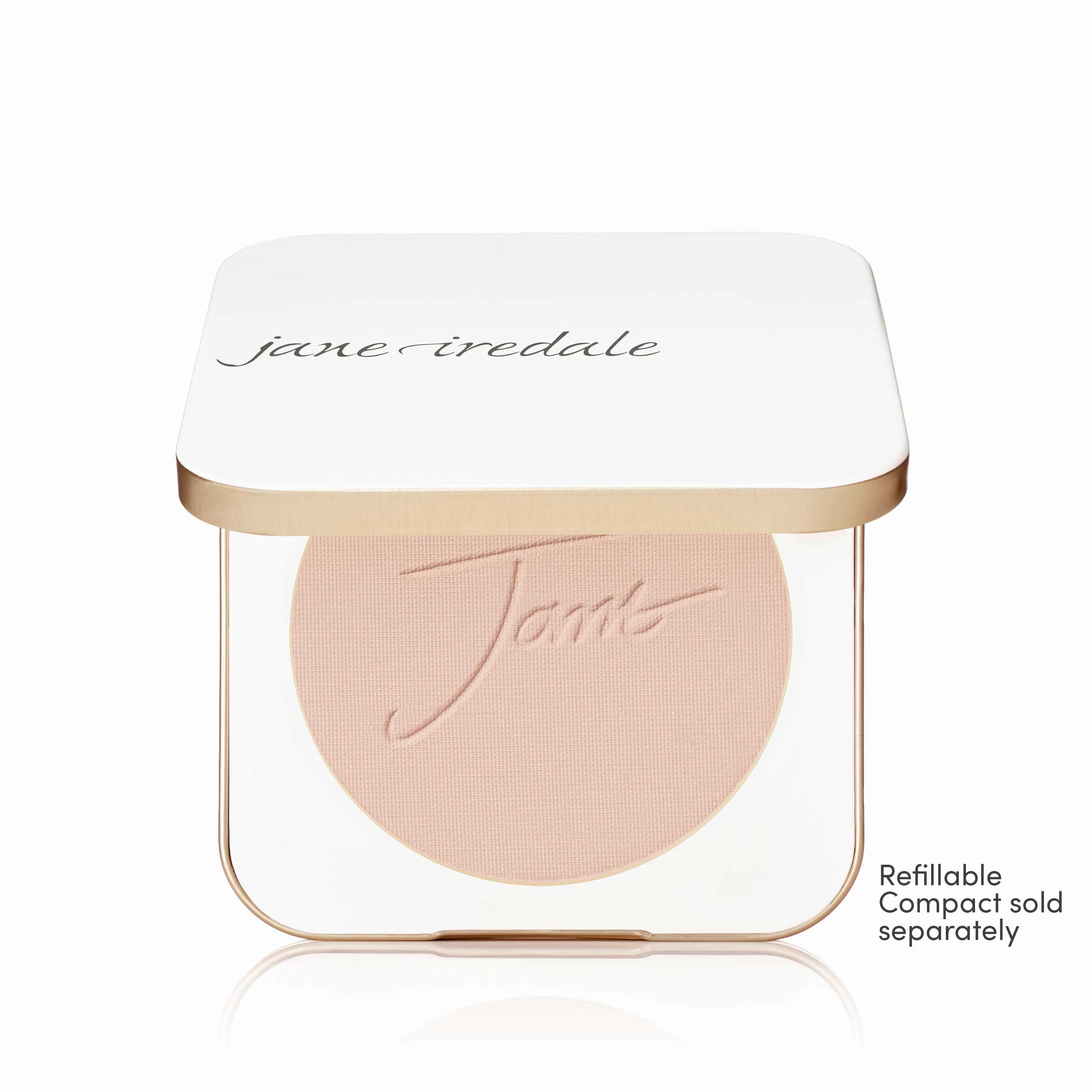PurePressed® Base Mineral Foundation REFILL SPF 20/15