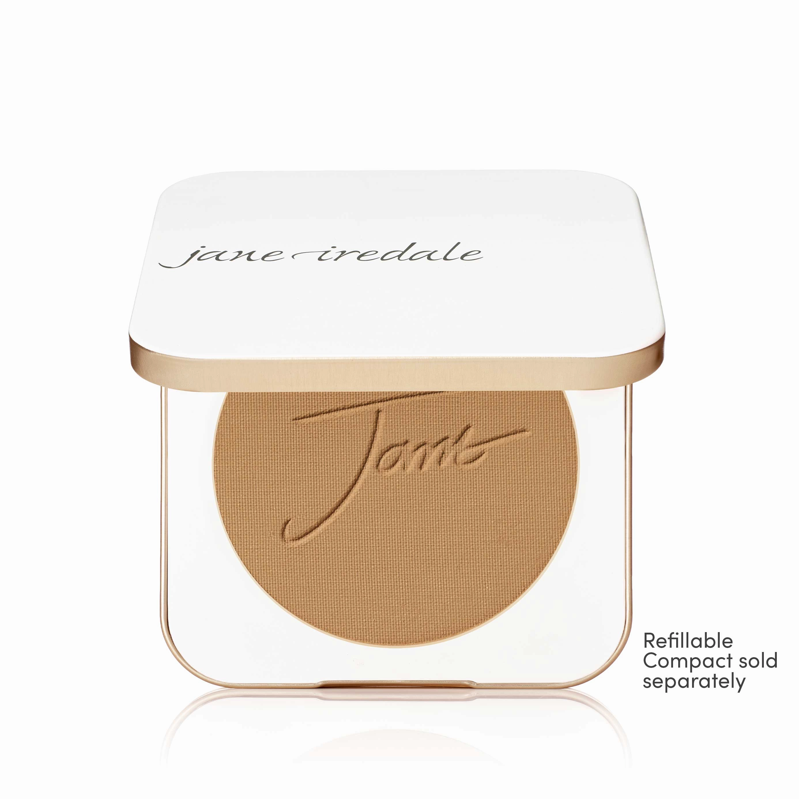PurePressed® Base Mineral Foundation REFILL SPF 20/15
