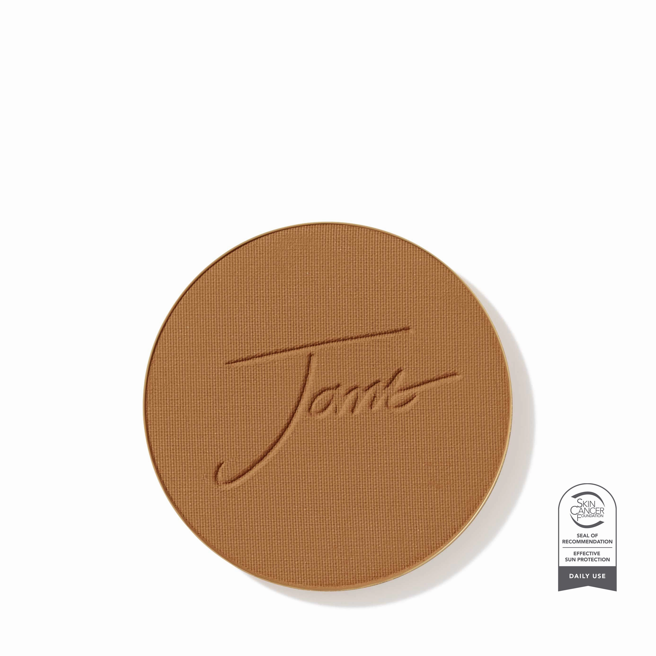PurePressed® Base Mineral Foundation REFILL SPF 20/15