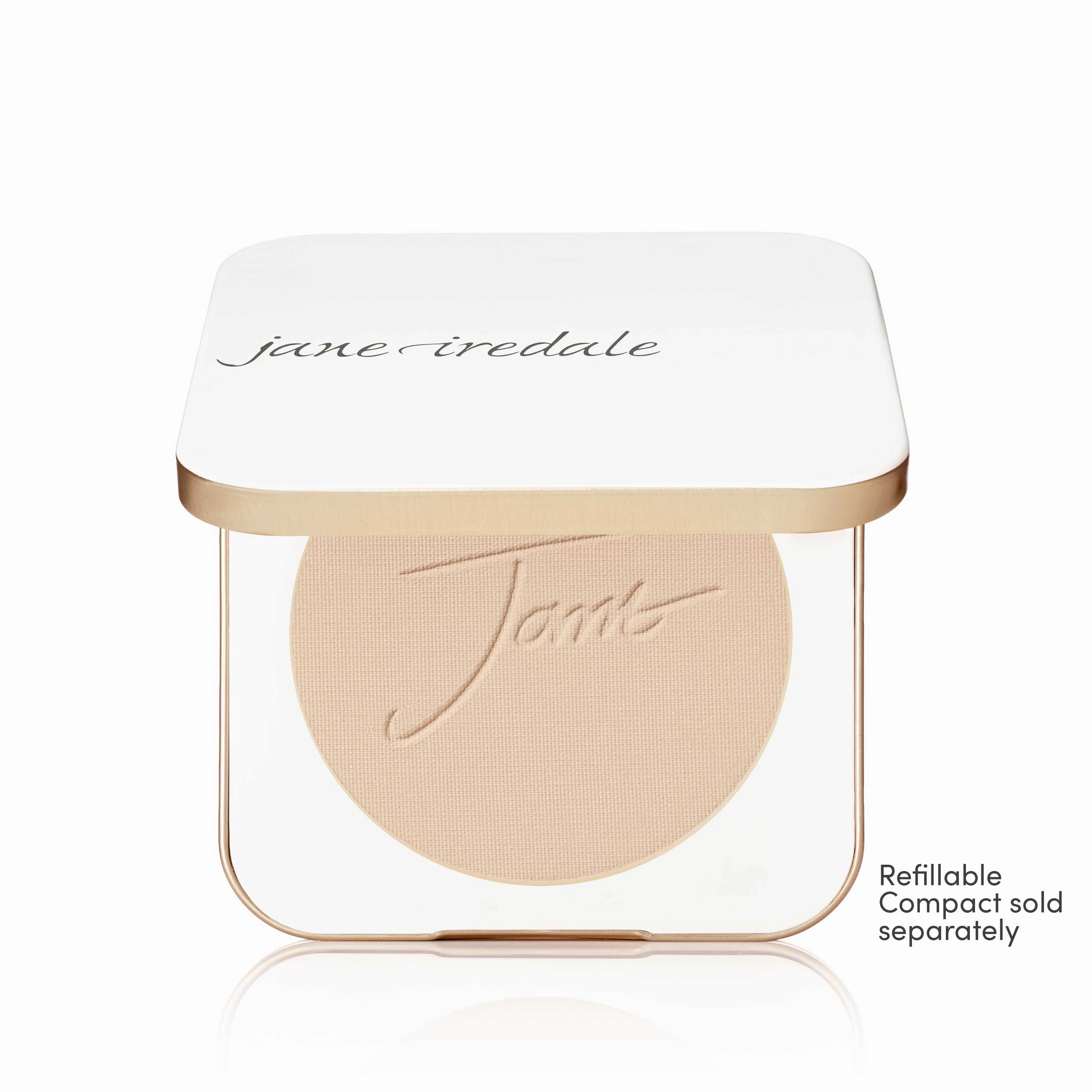 PurePressed® Base Mineral Foundation REFILL SPF 20/15
