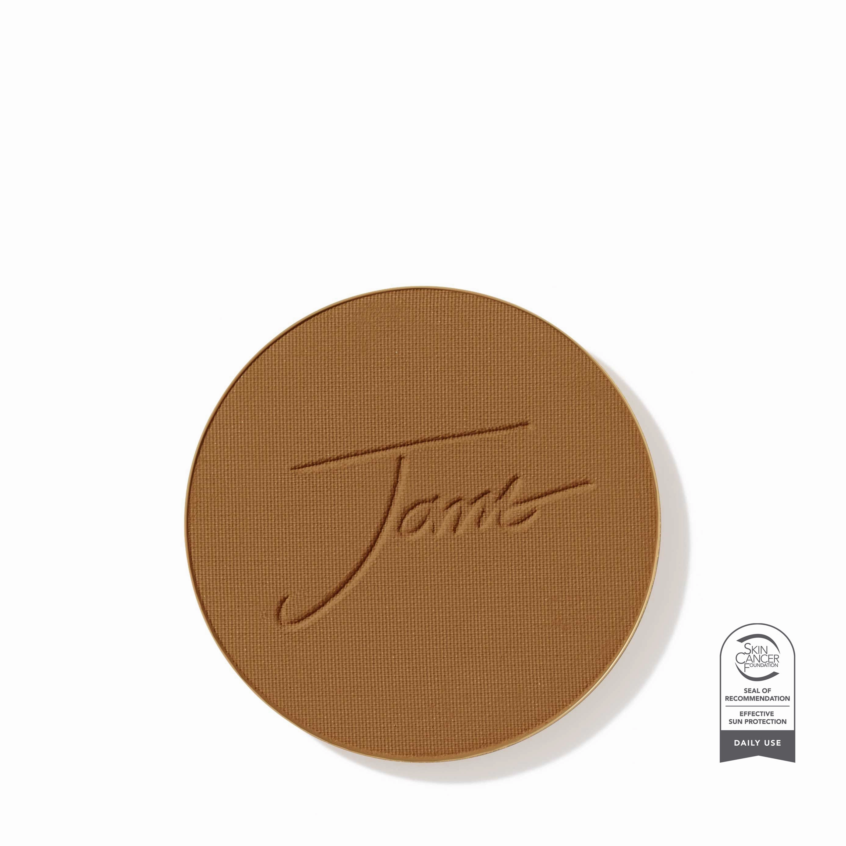 PurePressed® Base Mineral Foundation REFILL SPF 20/15