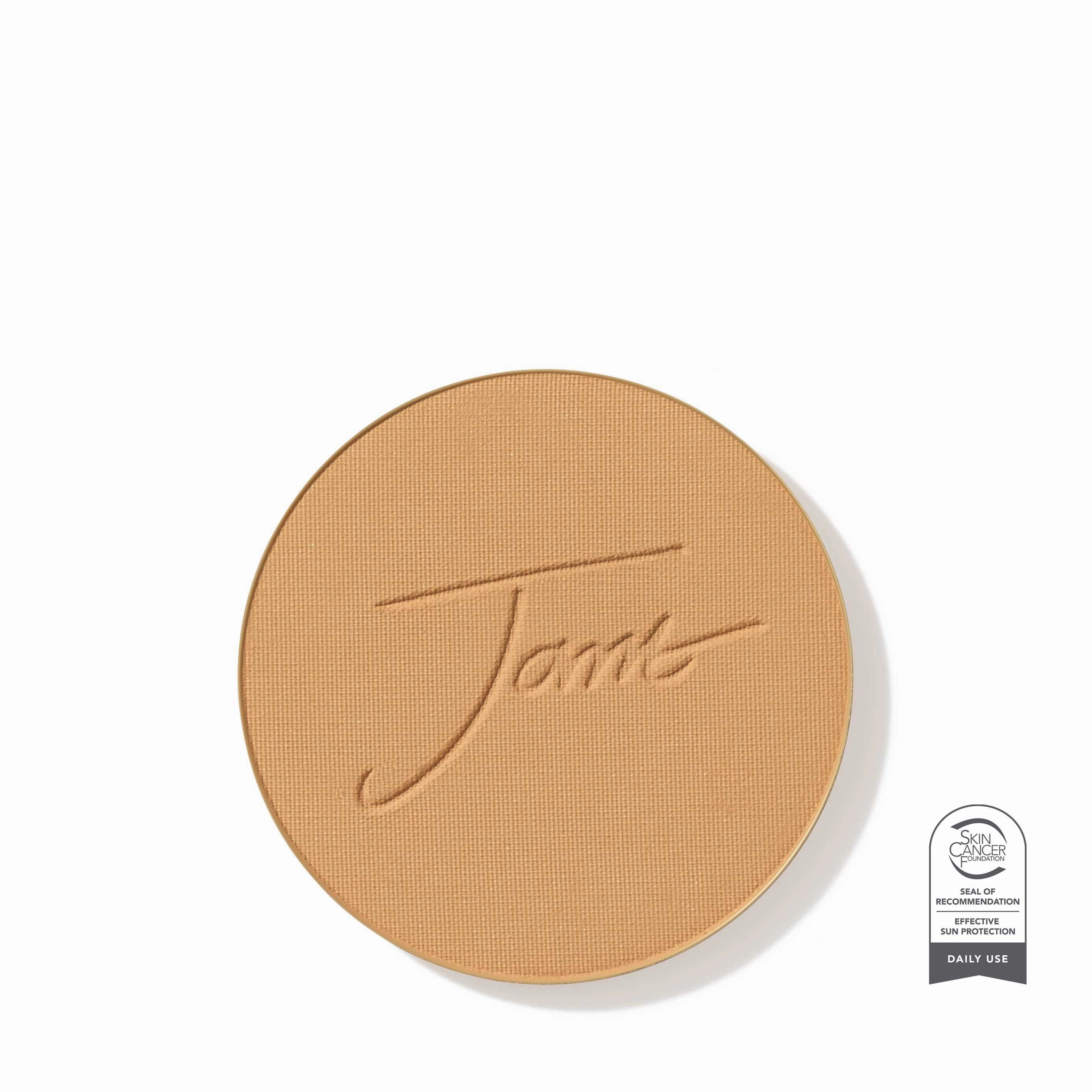 PurePressed® Base Mineral Foundation REFILL SPF 20/15
