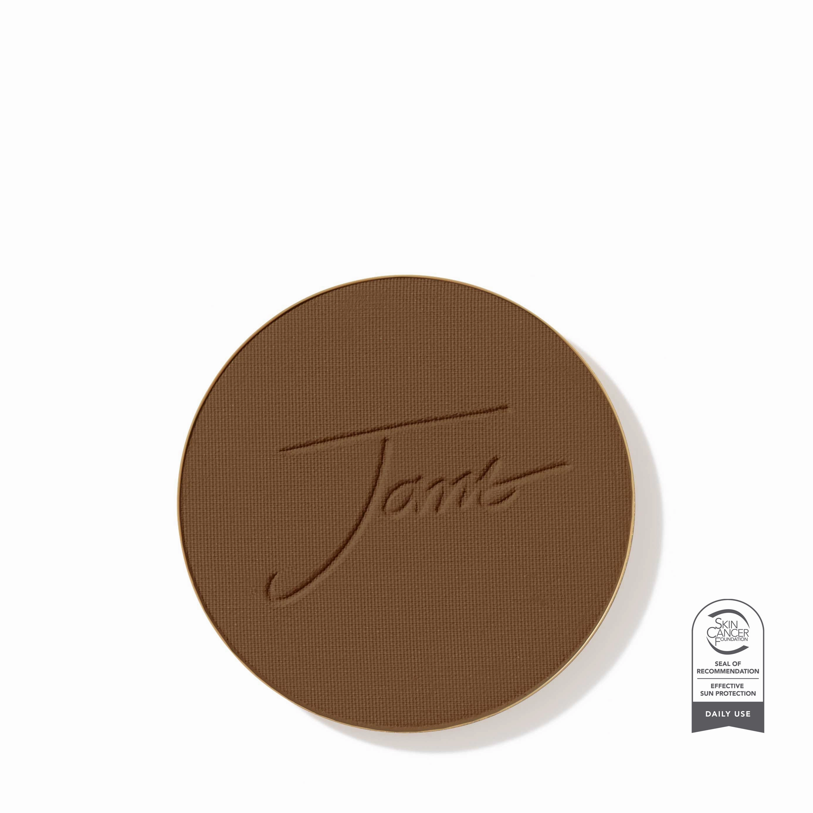 PurePressed® Base Mineral Foundation REFILL SPF 20/15