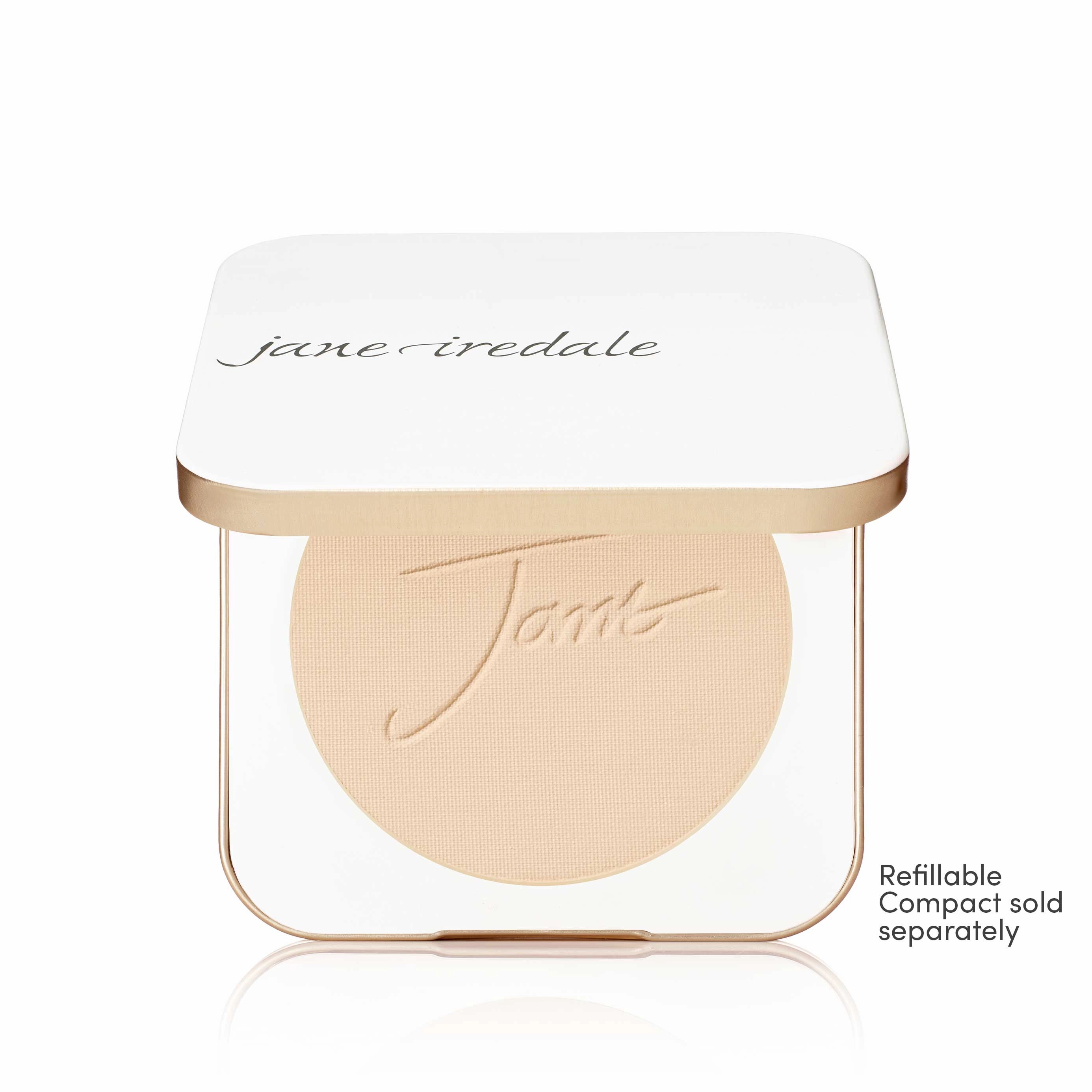 PurePressed® Base Mineral Foundation REFILL SPF 20/15