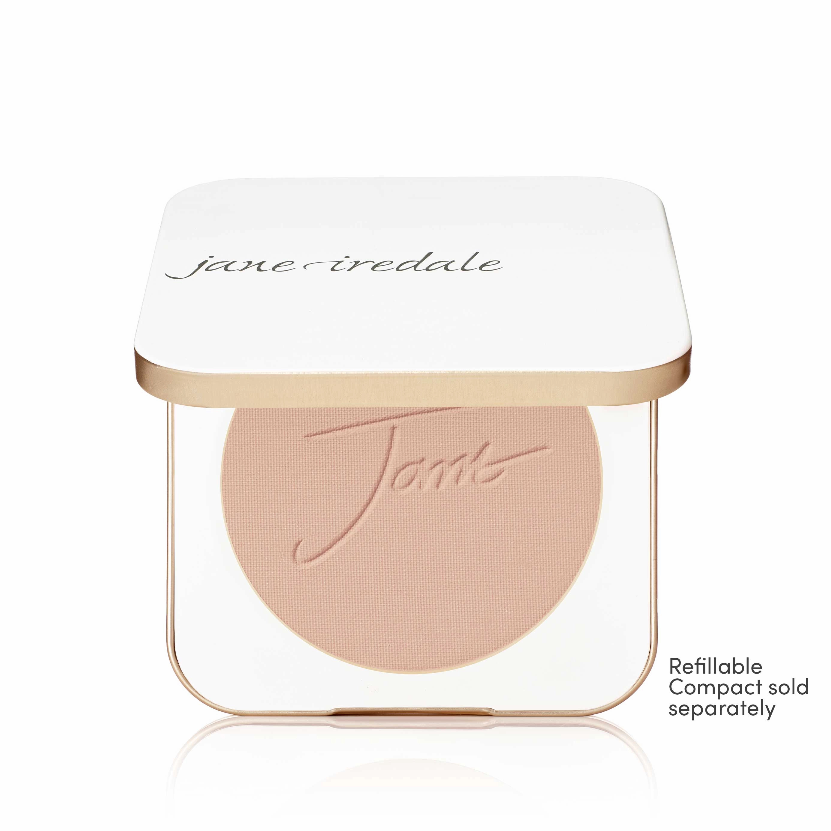 PurePressed® Base Mineral Foundation REFILL SPF 20/15