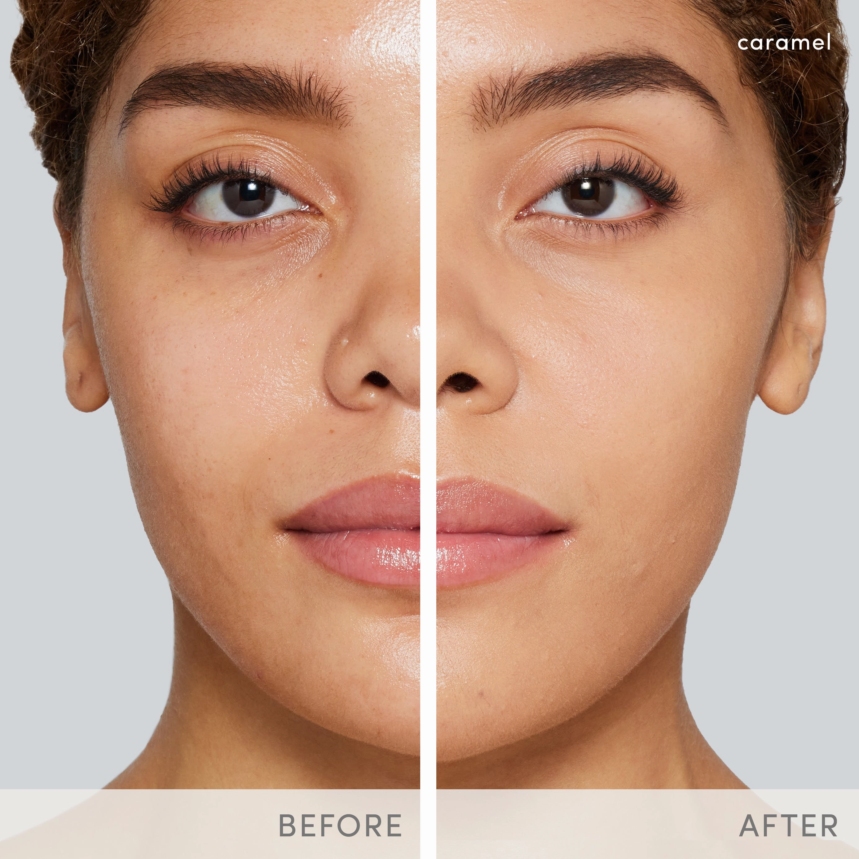 PurePressed® Base Mineral Foundation SPF 20/15 & Refillable Compact