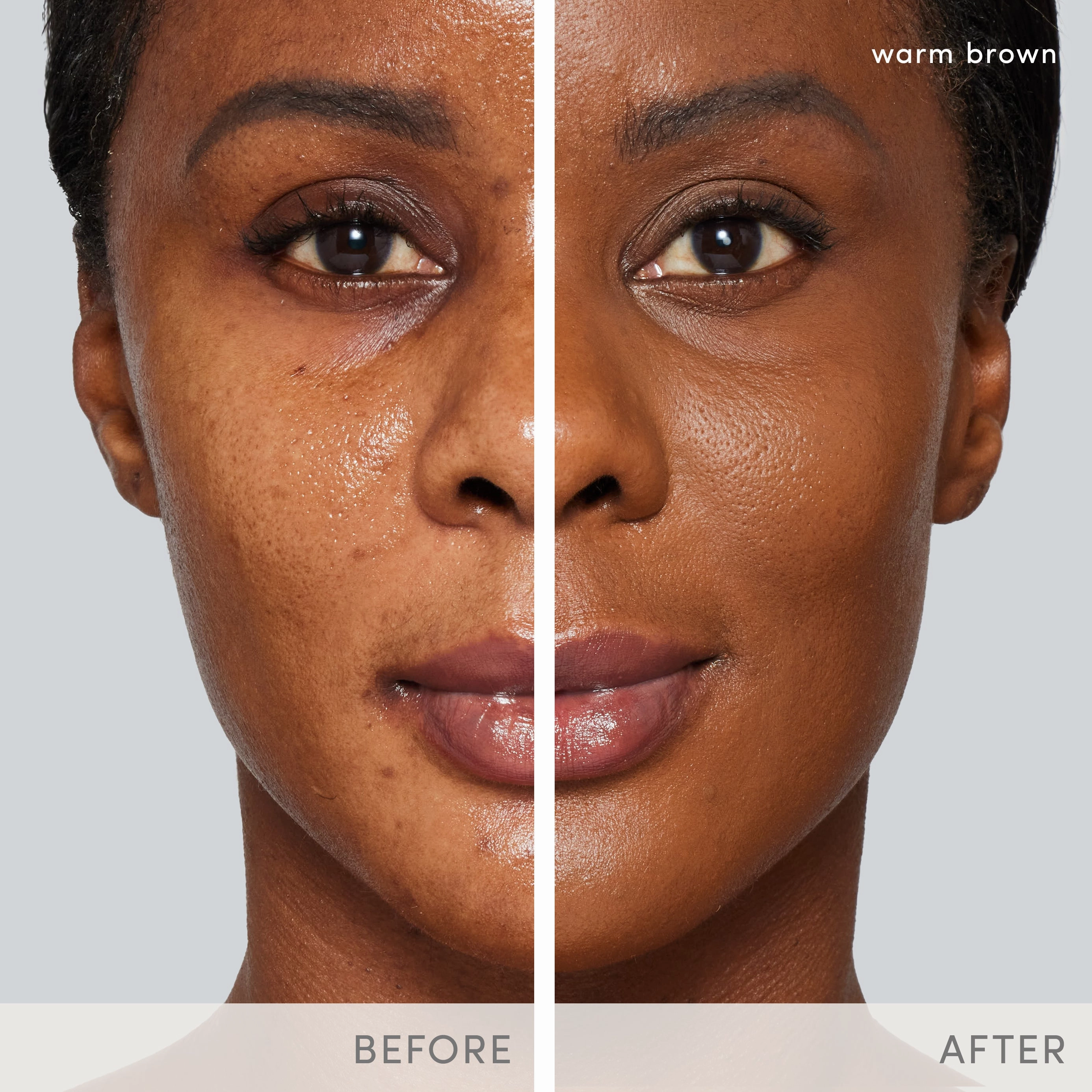 PurePressed® Base Mineral Foundation SPF 20/15 & Refillable Compact