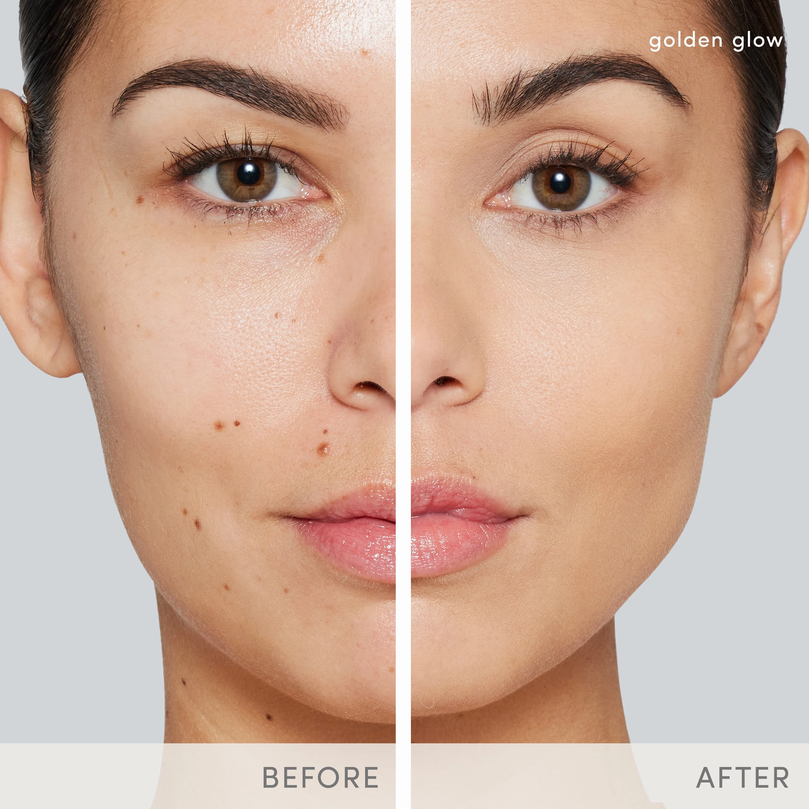 PurePressed® Base Mineral Foundation SPF 20/15 & Refillable Compact