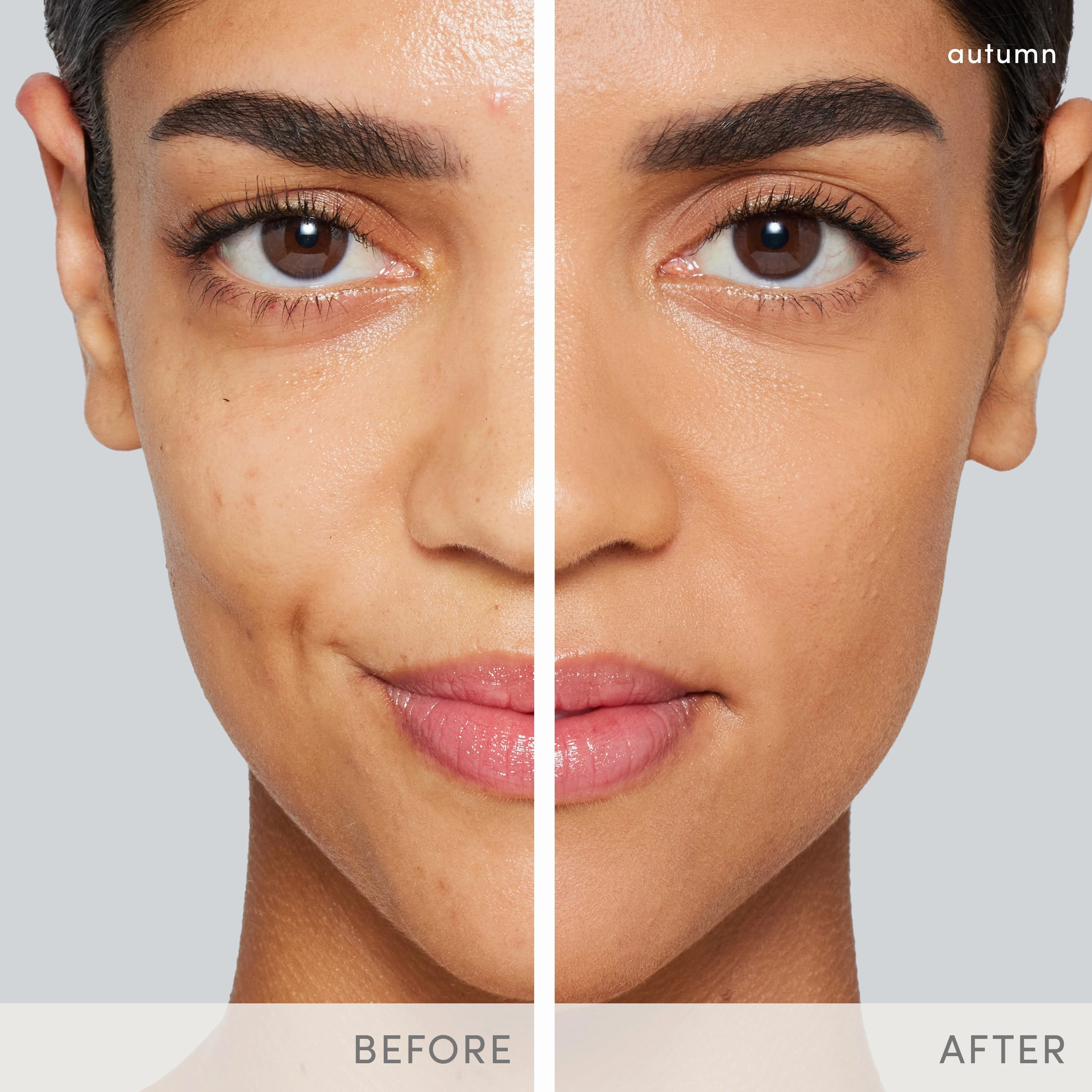 PurePressed® Base Mineral Foundation SPF 20/15 & Refillable Compact