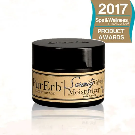 PURERB Serenity Calming Moisturizer