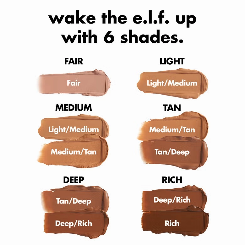 Putty Colour-Correcting Eye Brightener