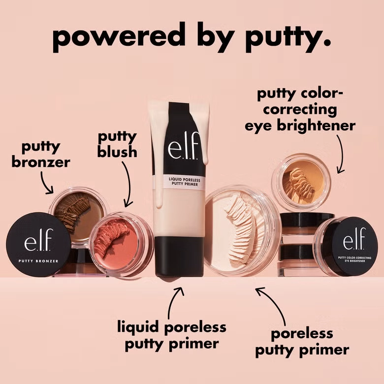 Putty Colour-Correcting Eye Brightener