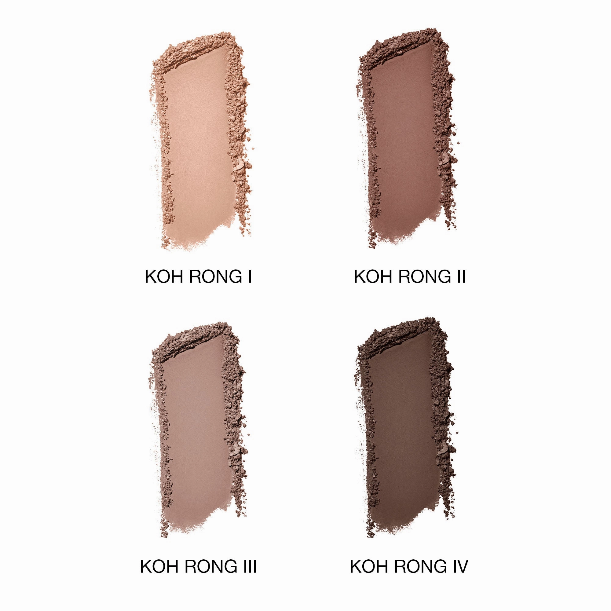 Quad Eyeshadow