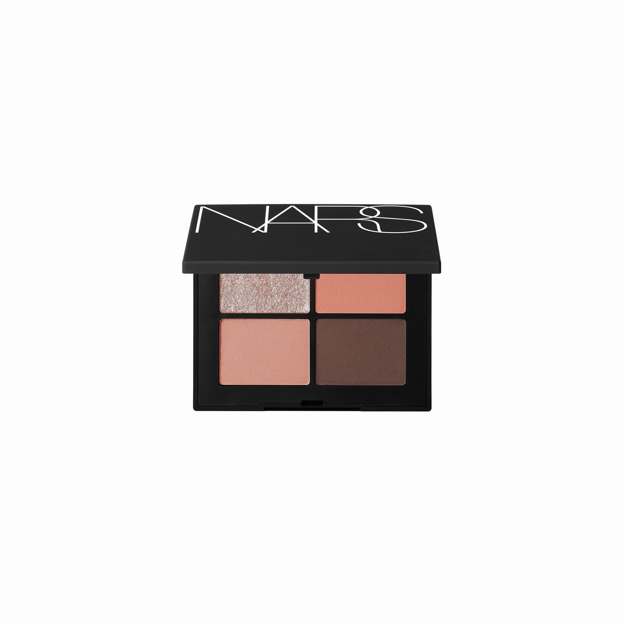 Quad Eyeshadow