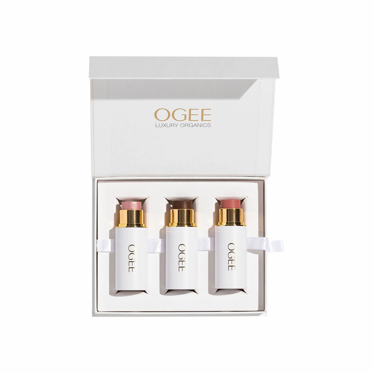 Radiant Contour Collection