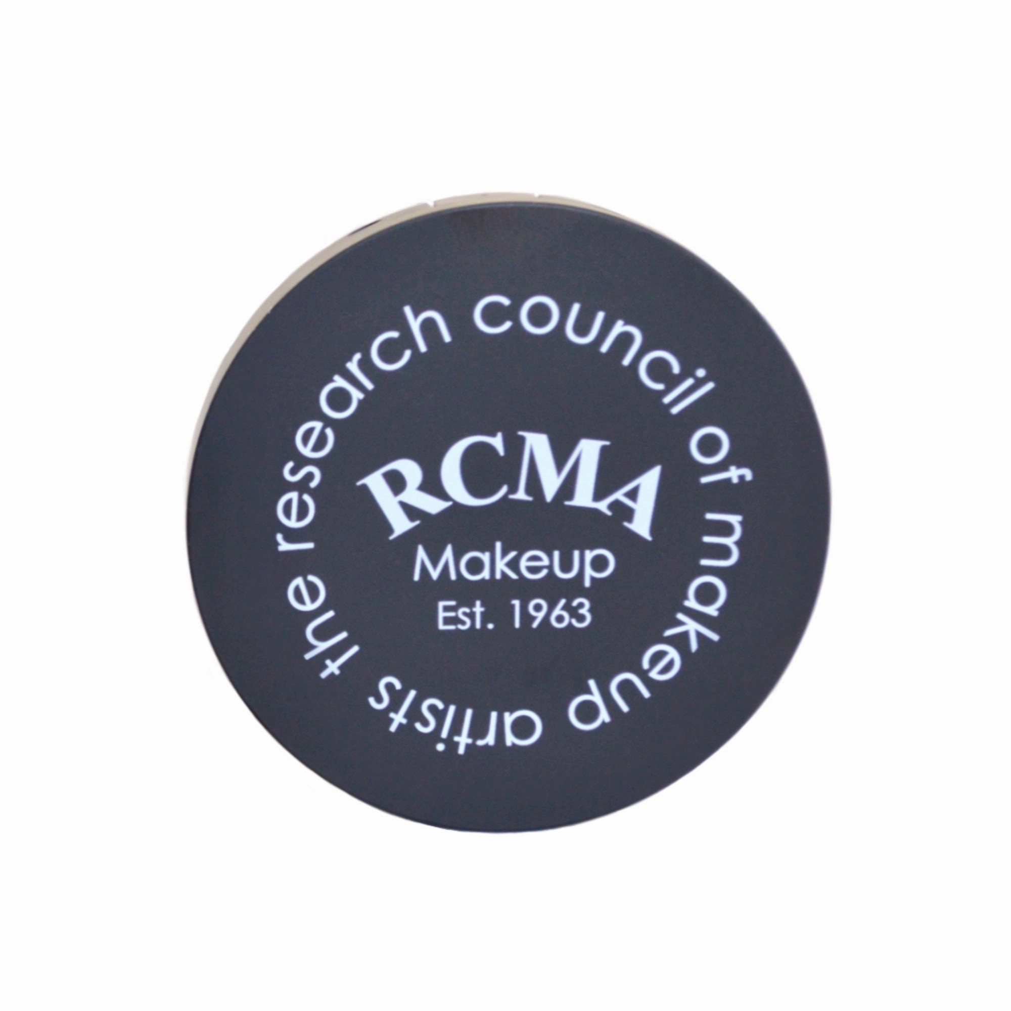 RCMA Makeup No Color Pressed Powder