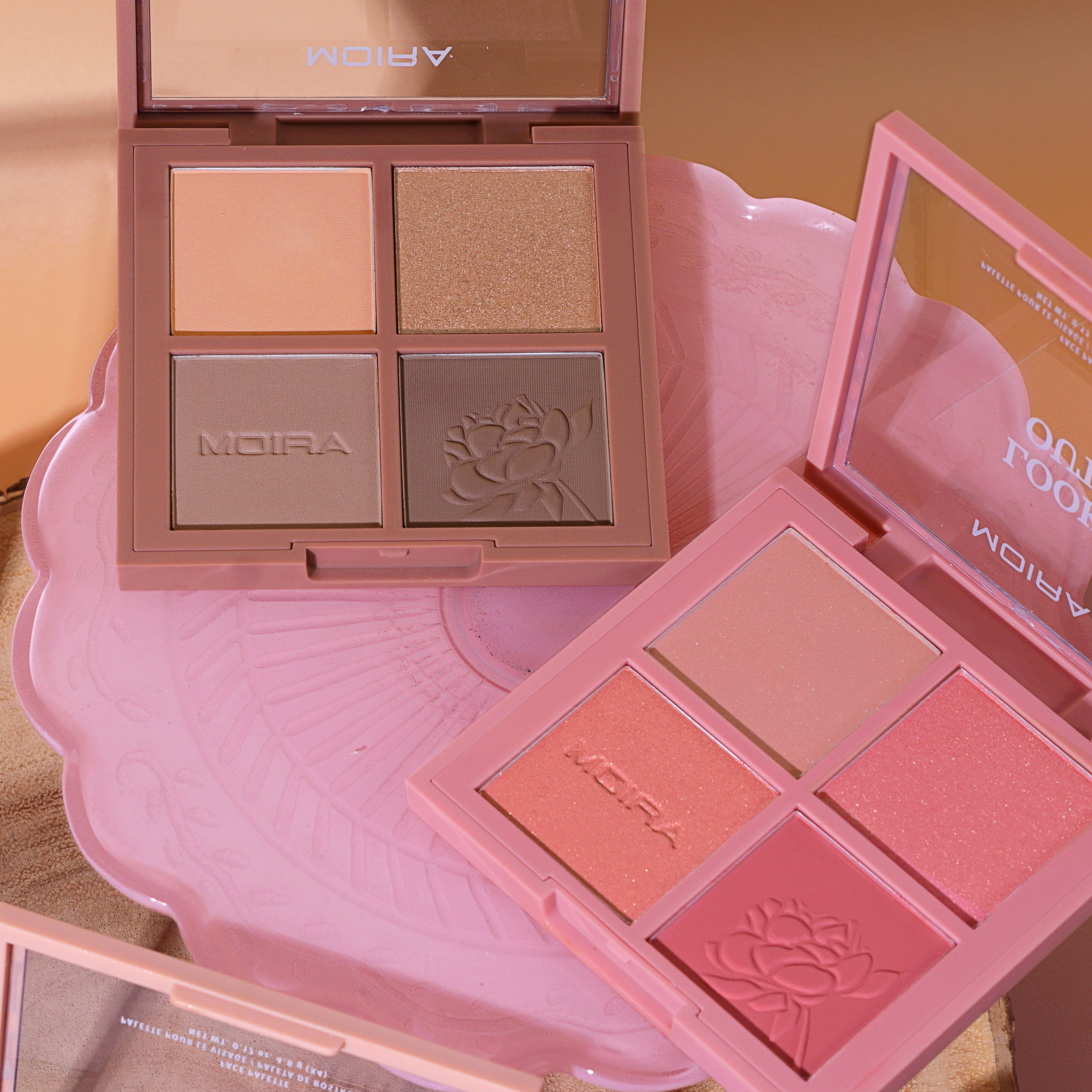 Ready.Set.Go Face Palette