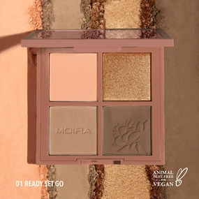 Ready.Set.Go Face Palette