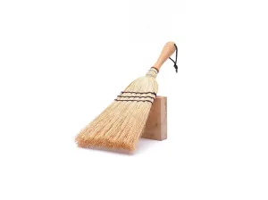 Redecker Stitched Hand Brush with Beech Wood Handle