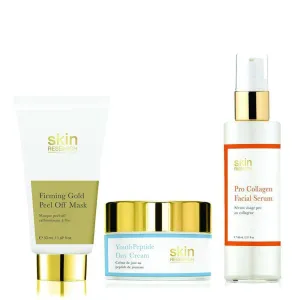 Renewing Facial Kit