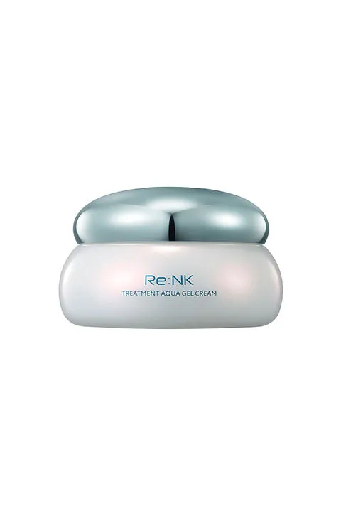 Re:NK Treatment Aqua Gel Cream 230Ml