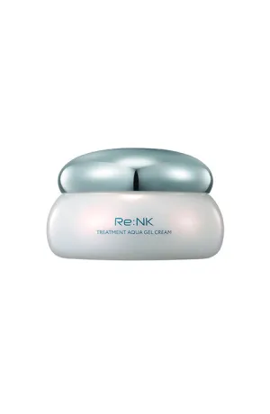 Re:NK Treatment Aqua Gel Cream 230Ml