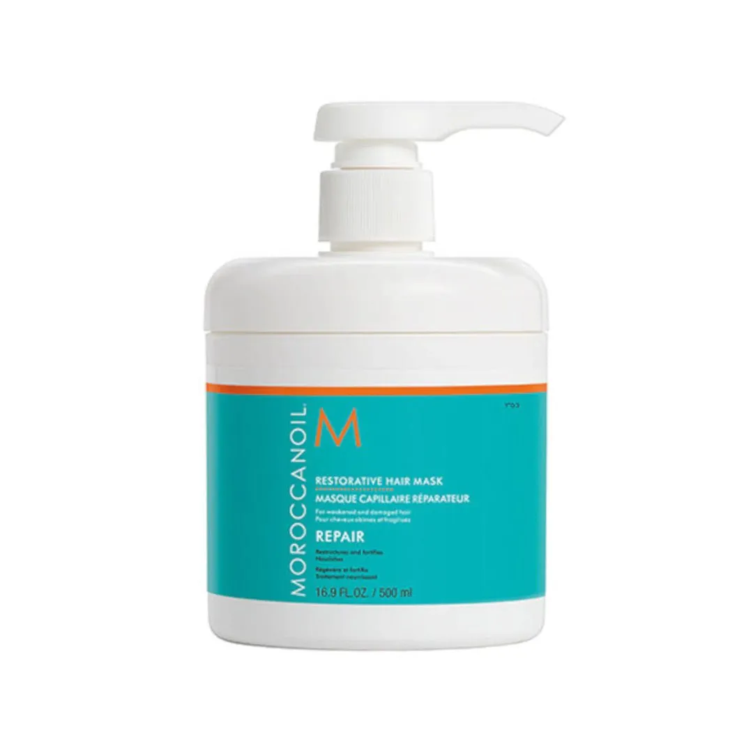 Restorative Hair Mask