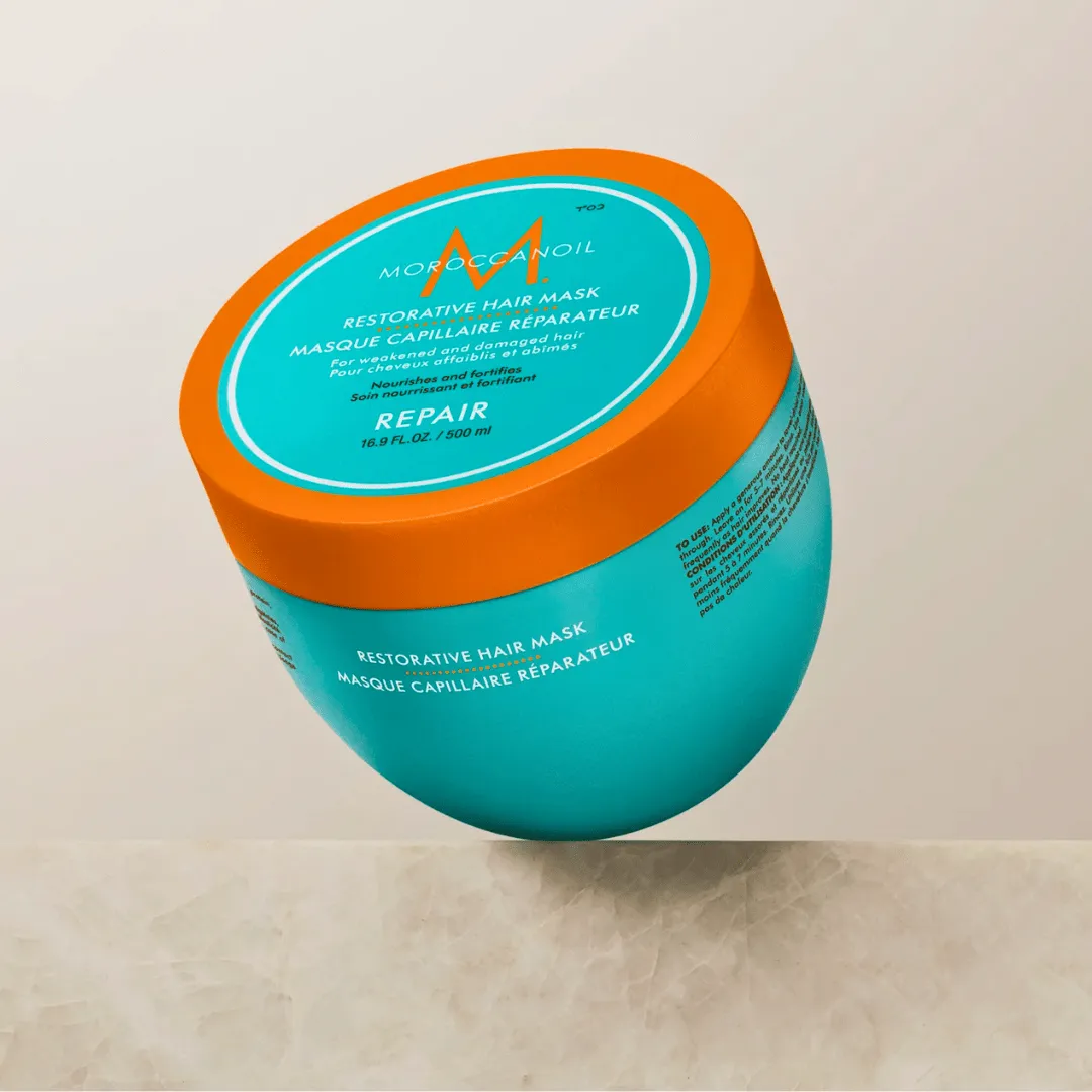 Restorative Hair Mask