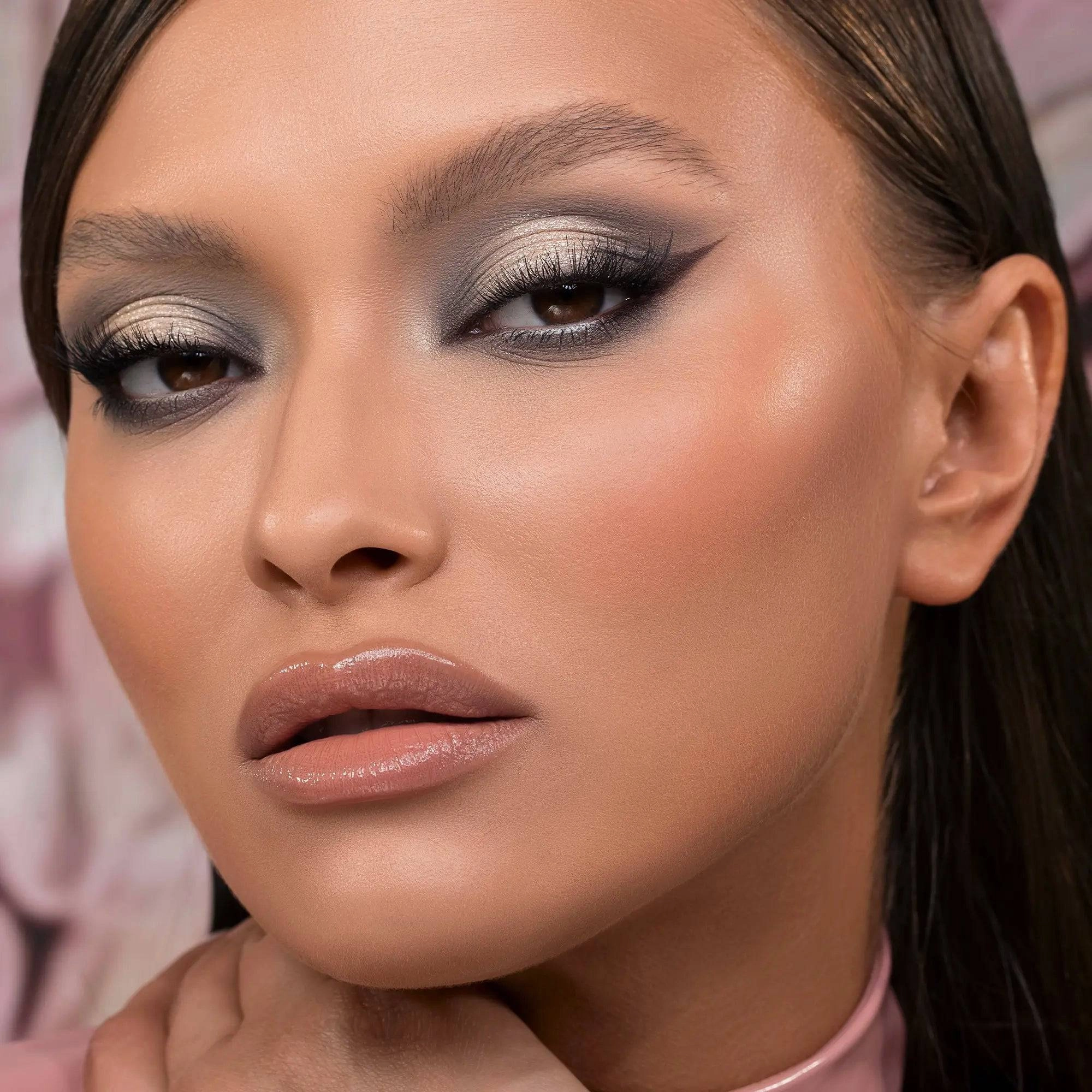 RETRO GLAM EYESHADOW PALETTE