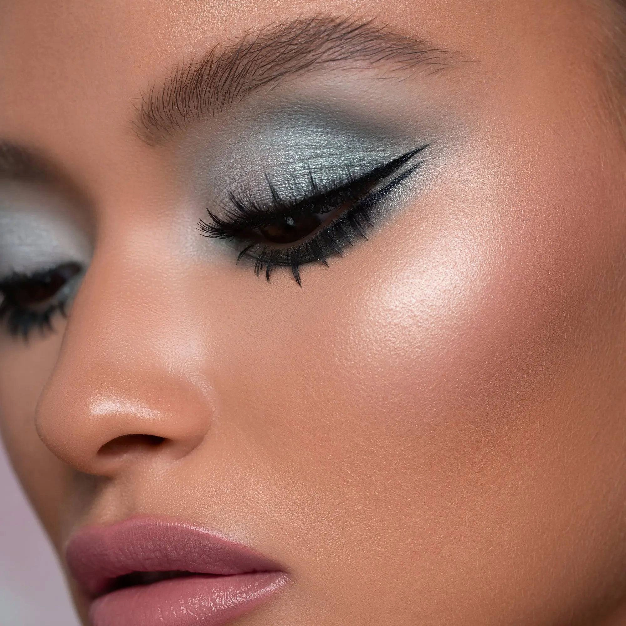 RETRO GLAM EYESHADOW PALETTE