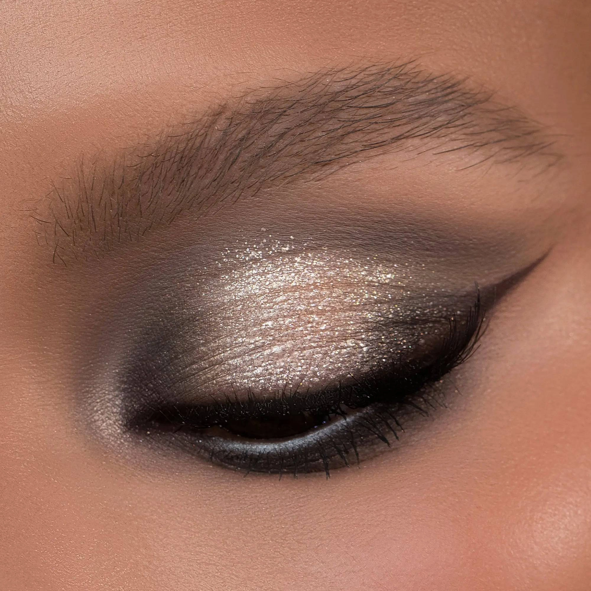 RETRO GLAM EYESHADOW PALETTE