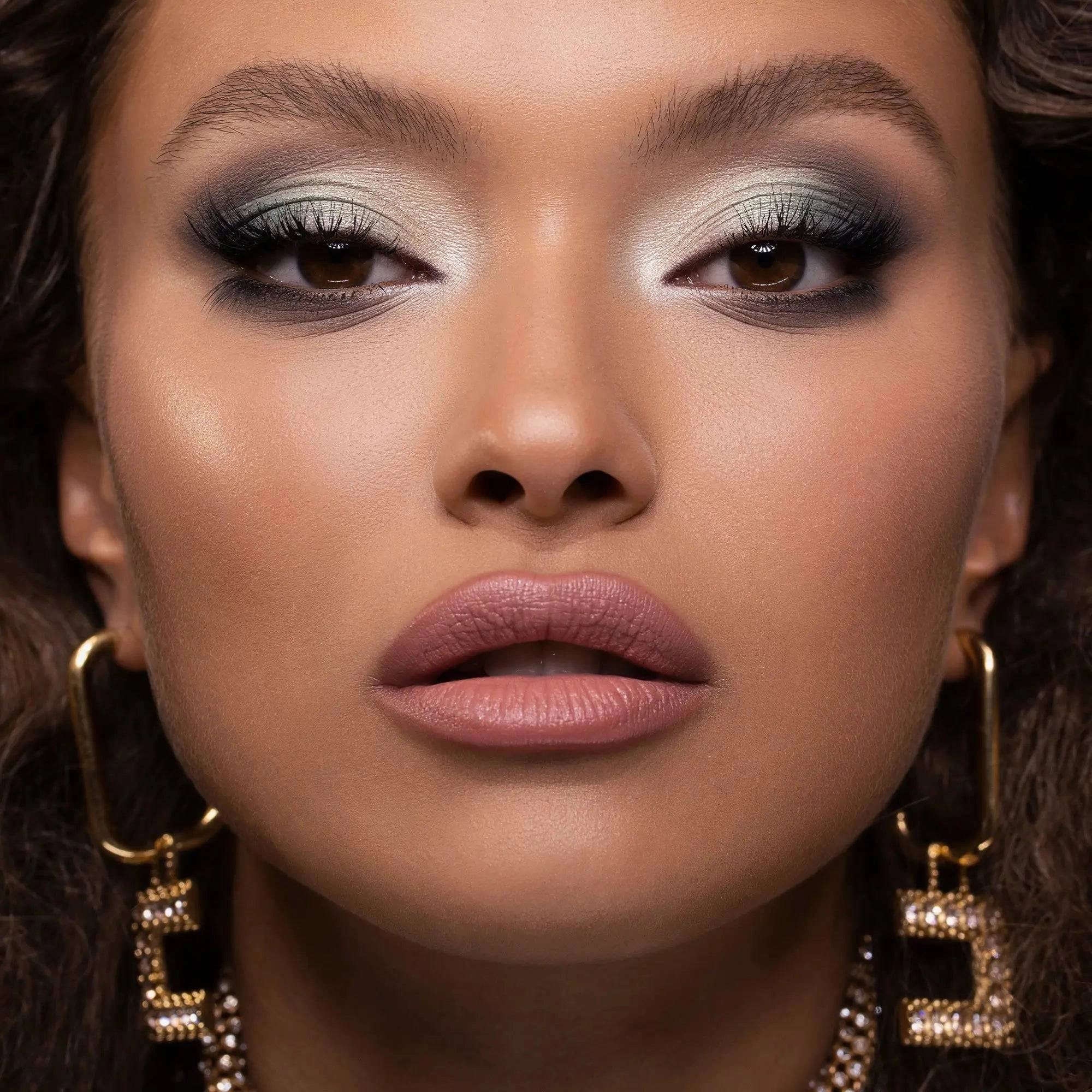 RETRO GLAM EYESHADOW PALETTE