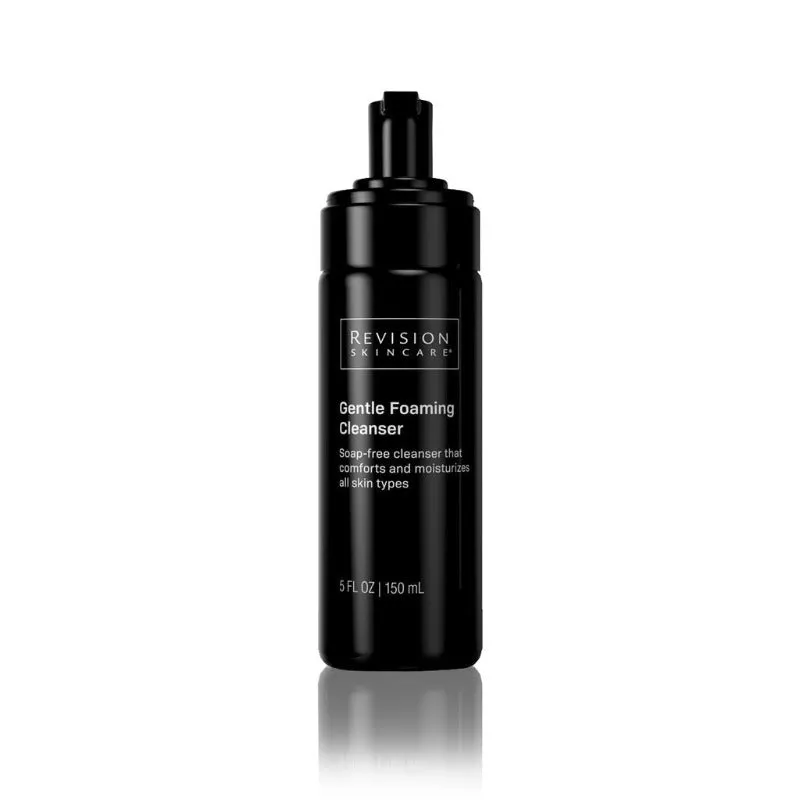Revision Skincare Gentle Foaming Cleanser