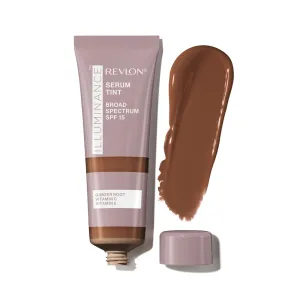 Revlon Illuminance Serum Tint SPF15 601 Soft Nutmeg