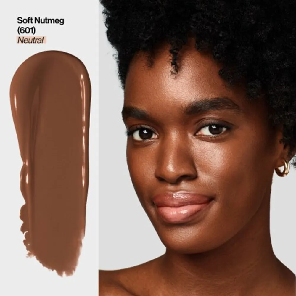 Revlon Illuminance Serum Tint SPF15 601 Soft Nutmeg