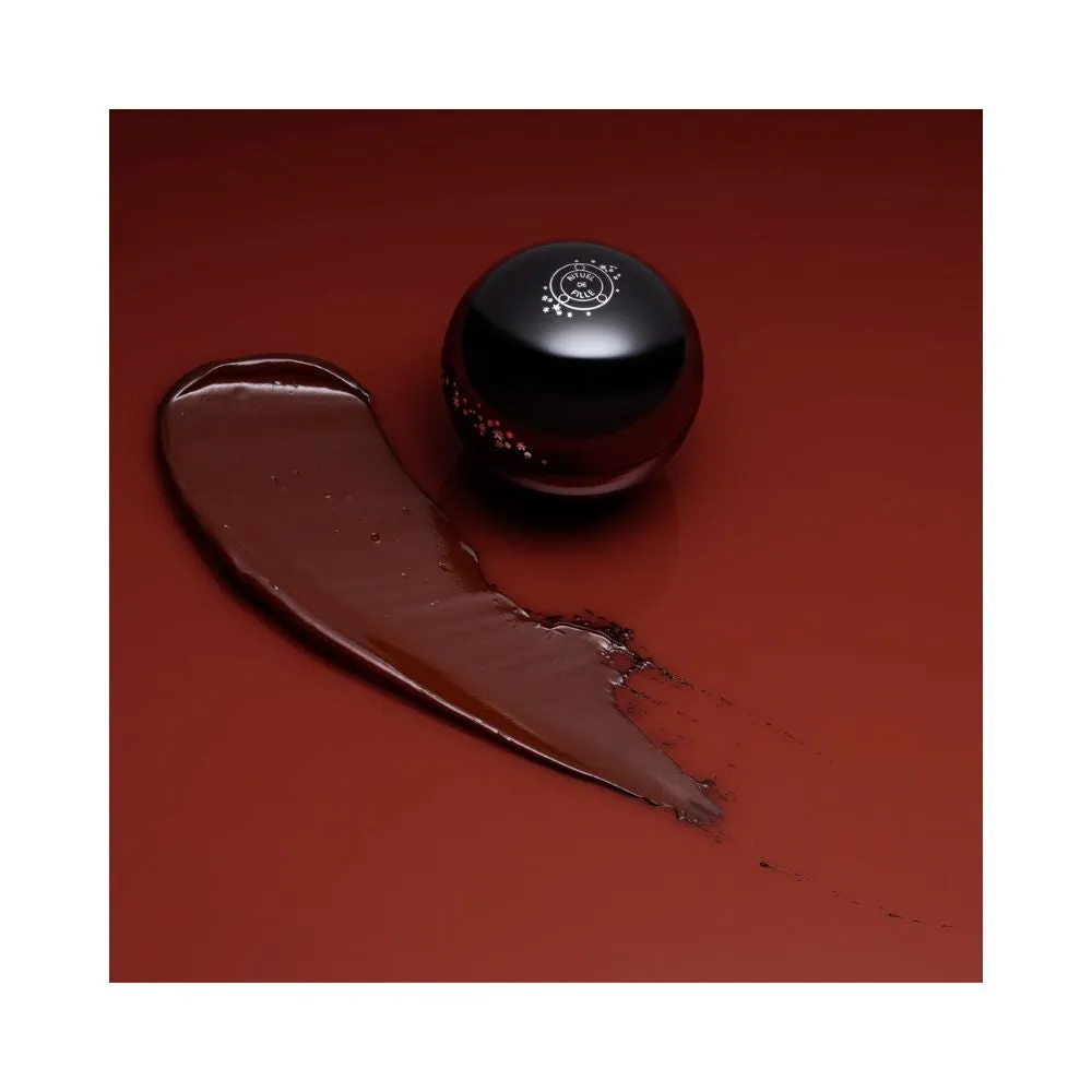 Rituel De Fille The Black Orb Iron