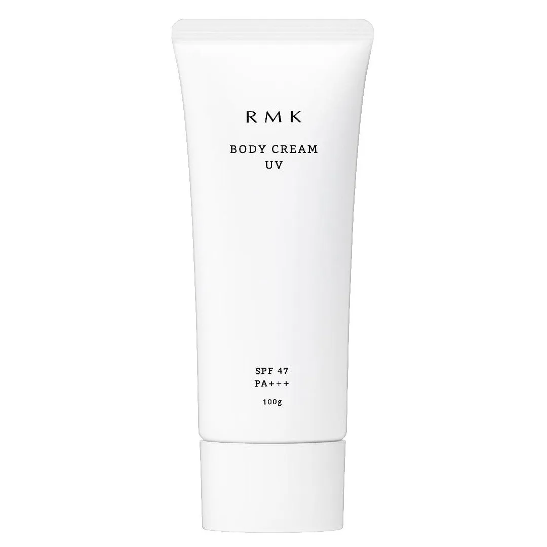 RMK Body Cream UV