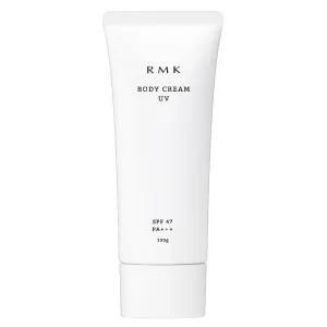 RMK Body Cream UV