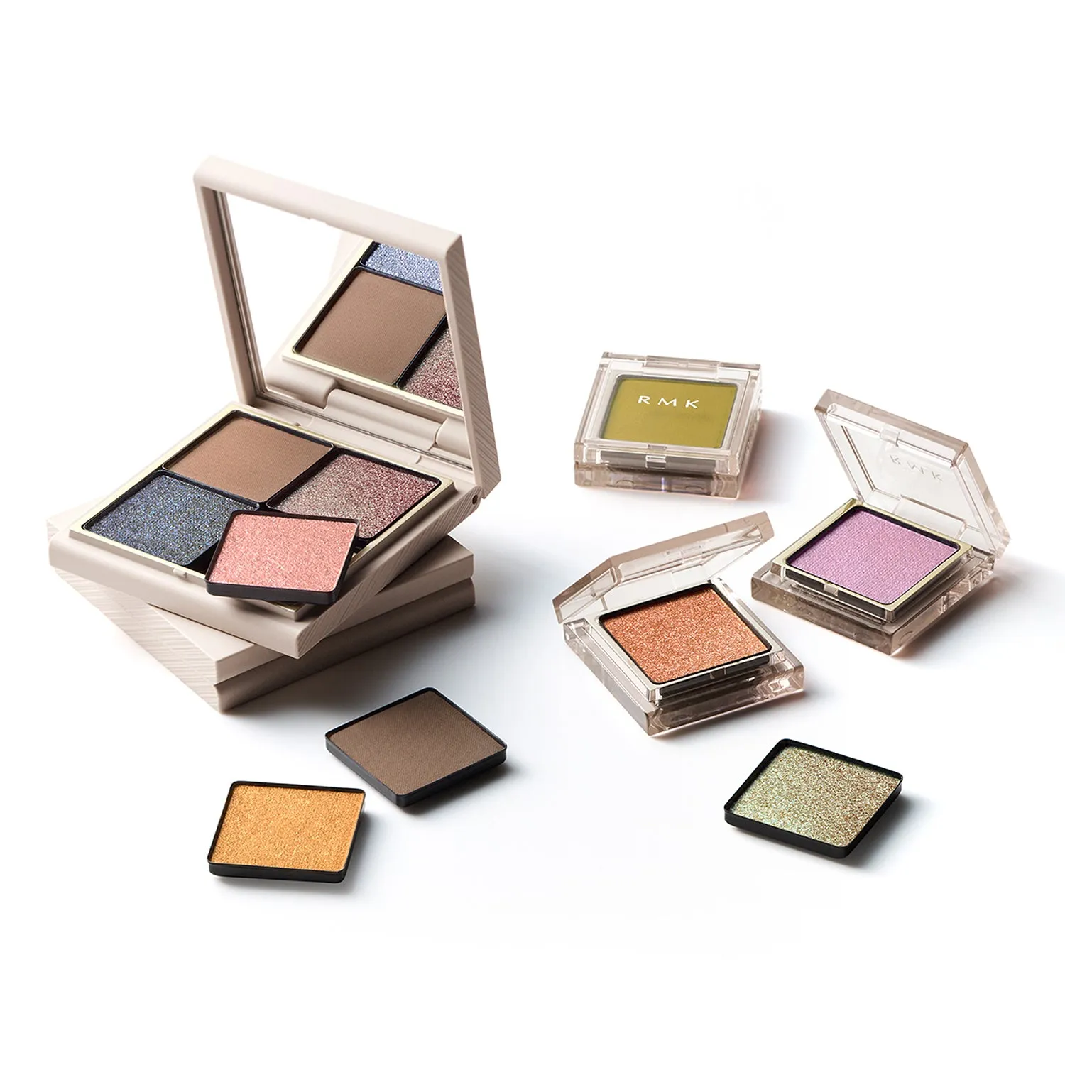 RMK Custom Palette