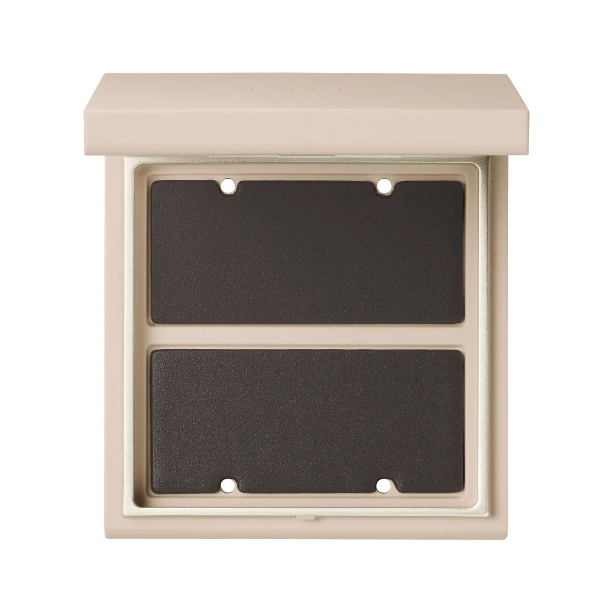 RMK Custom Palette