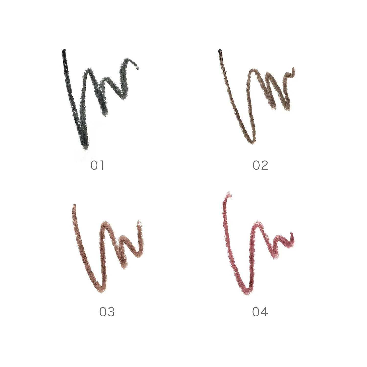 RMK Eye Defining Pencil
