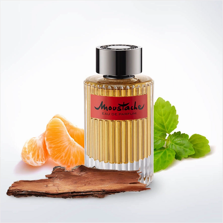 Rochas Moustache 4.2 oz EDP for men